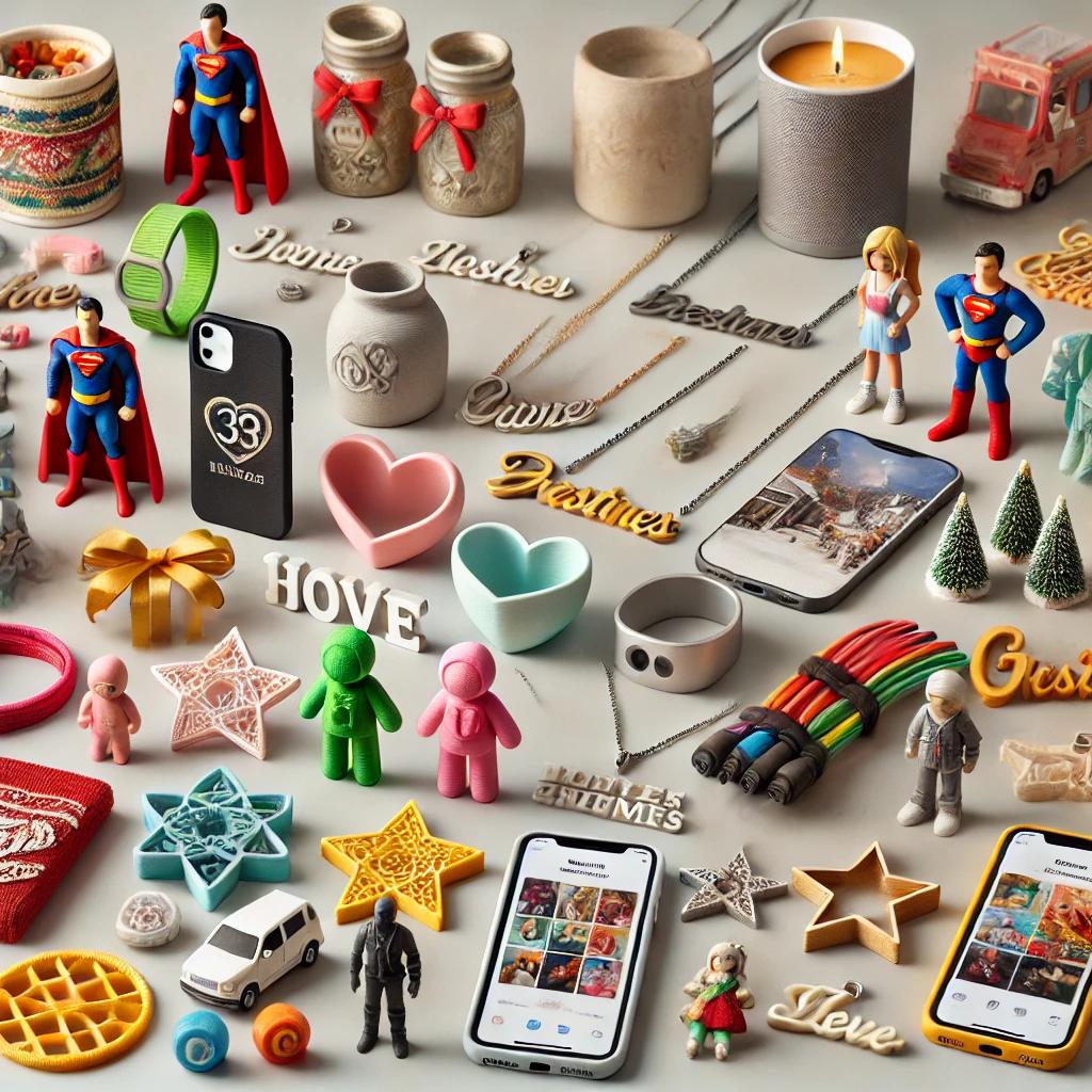 Custom product image