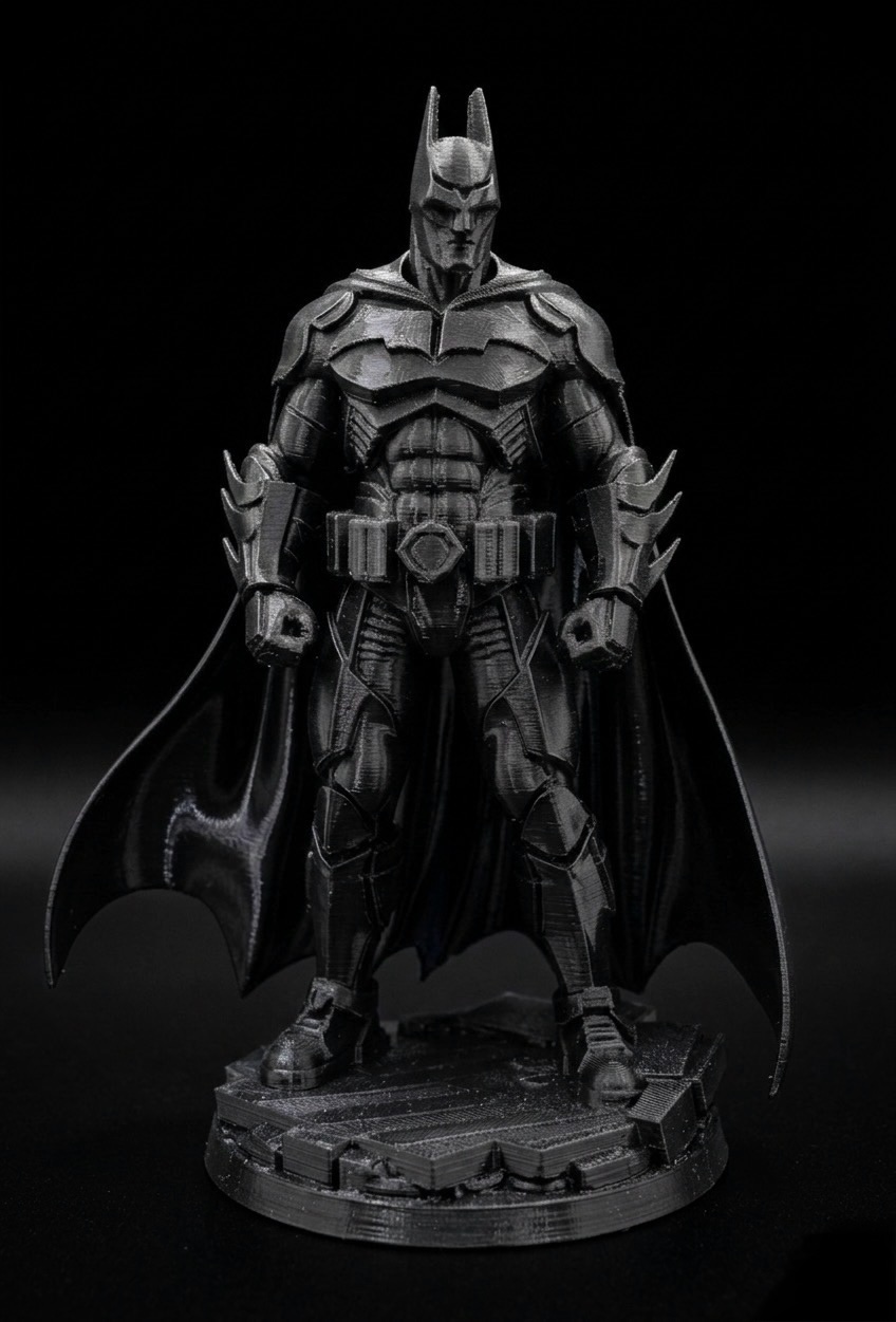 BATMAN