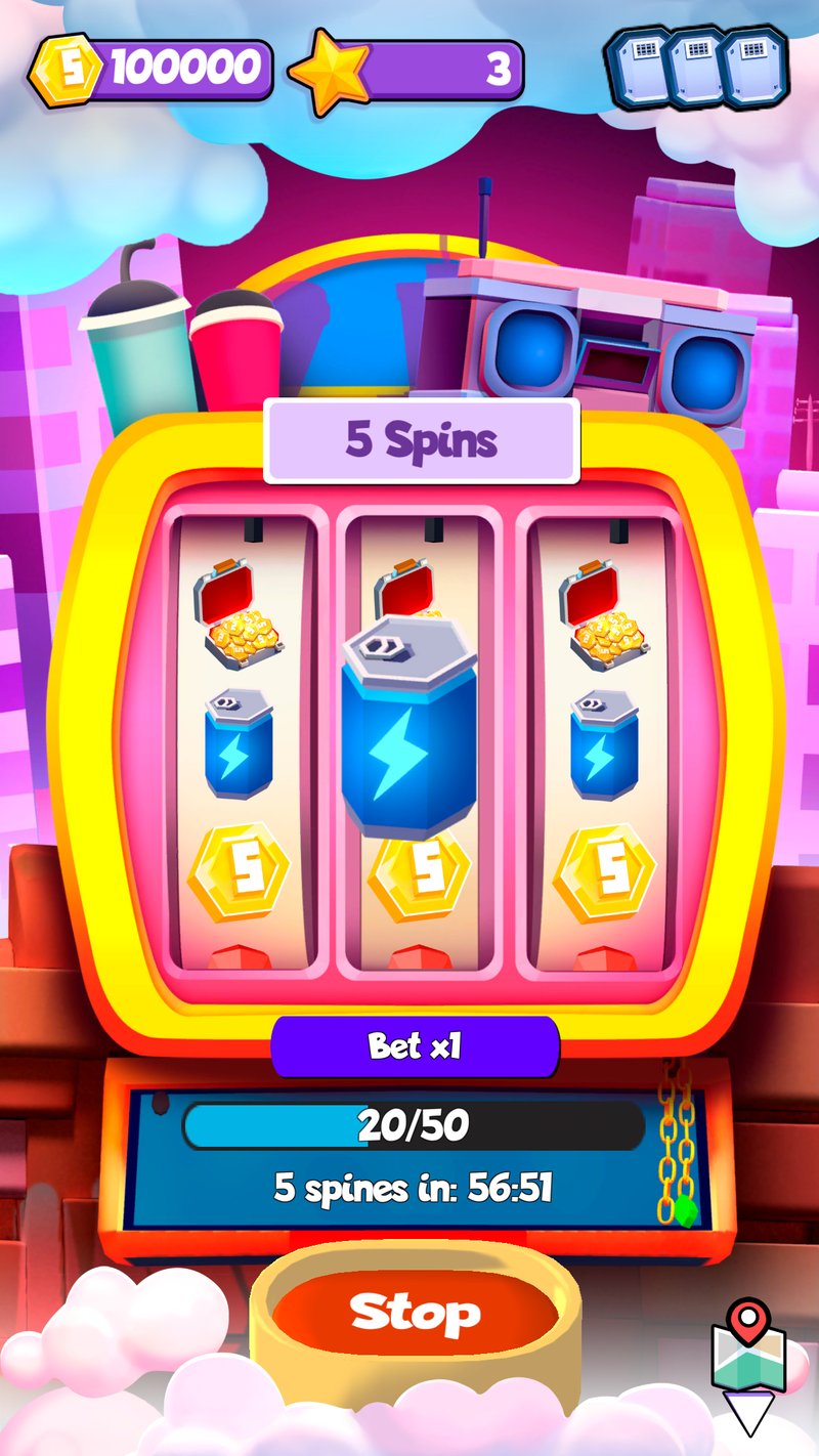 Choosing SpinBoss: Why the UK Player Might Pick It